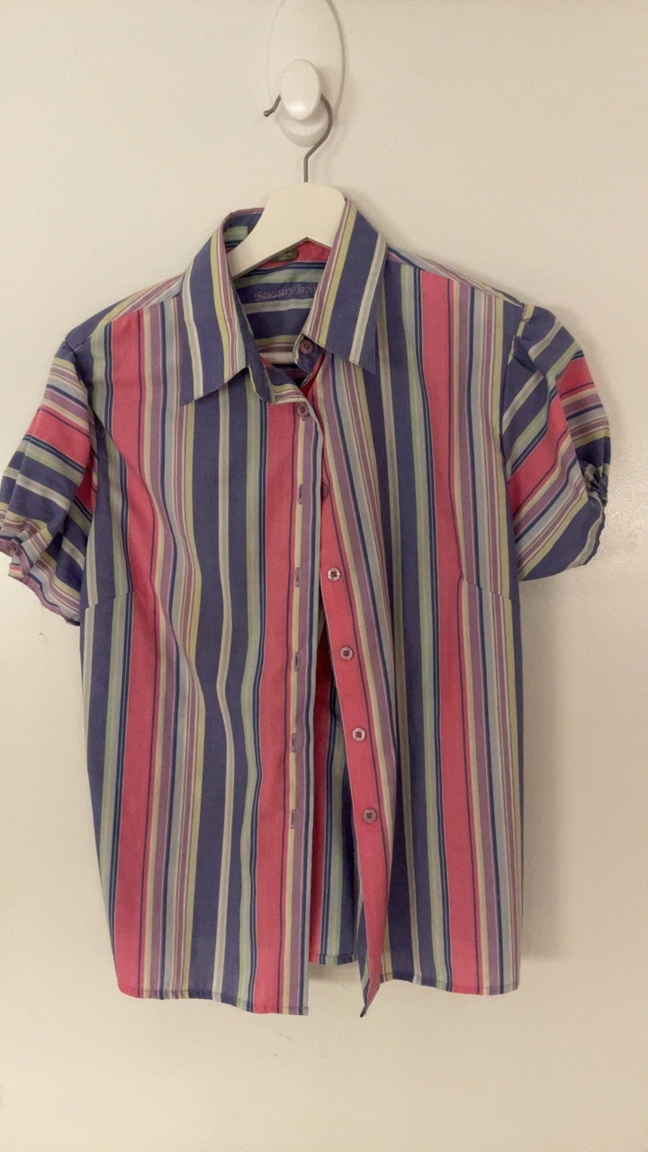 Test Shirt CH