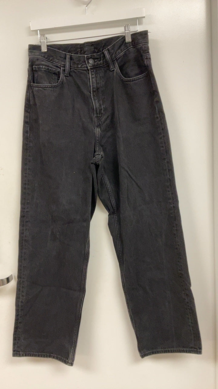 Black Jeans