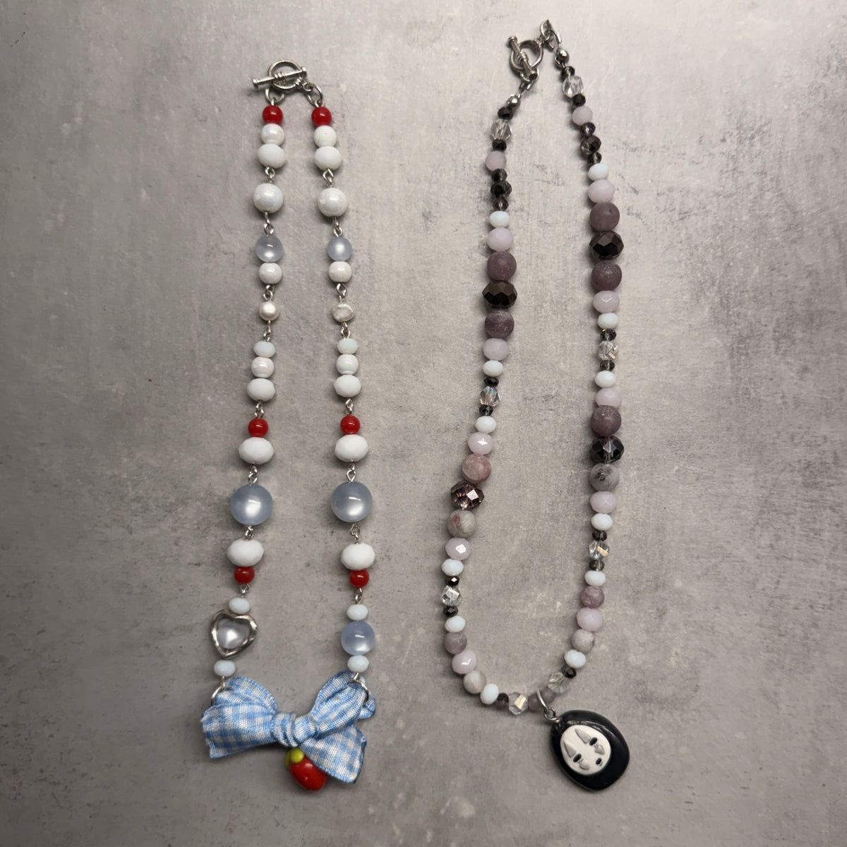 Charm Necklace