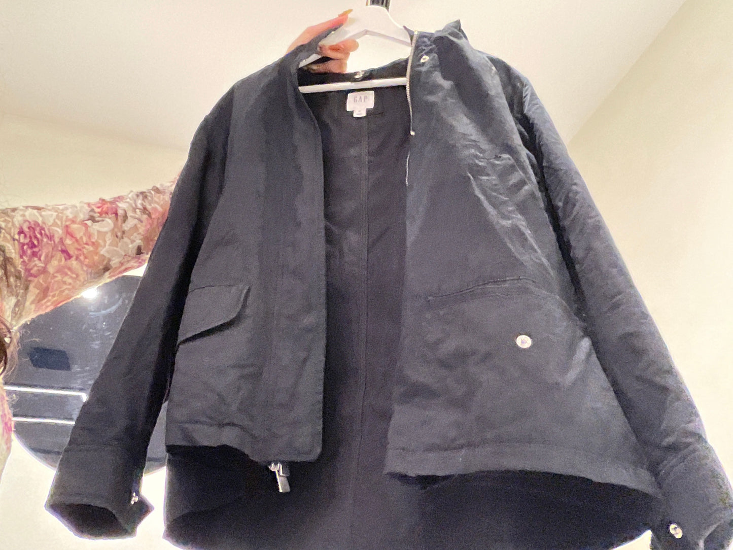 Black Jacket