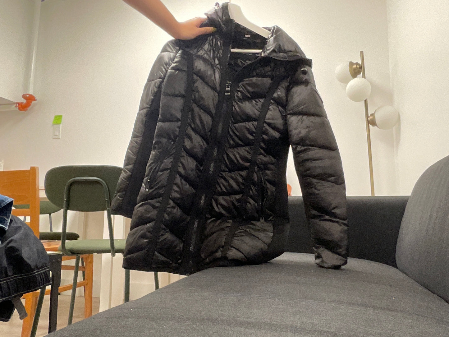 Guess Puffer