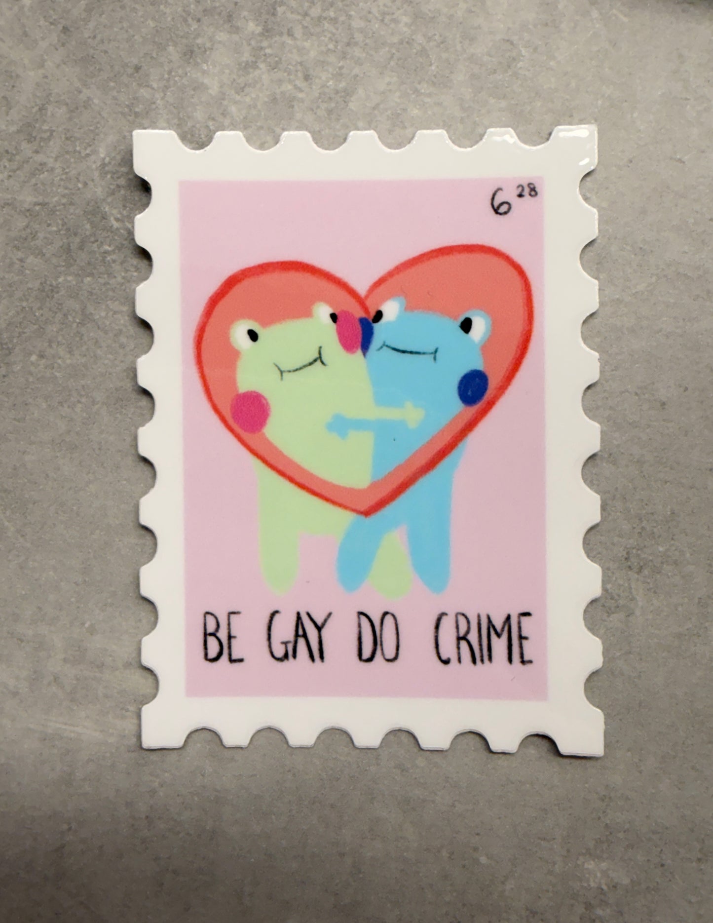 Sticker (bibz.beadz)