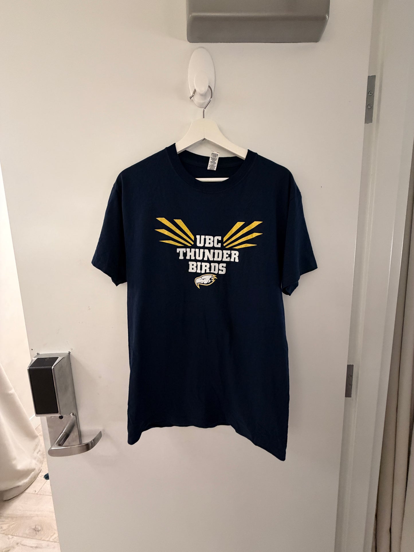 UBC Thunderbirds Tee