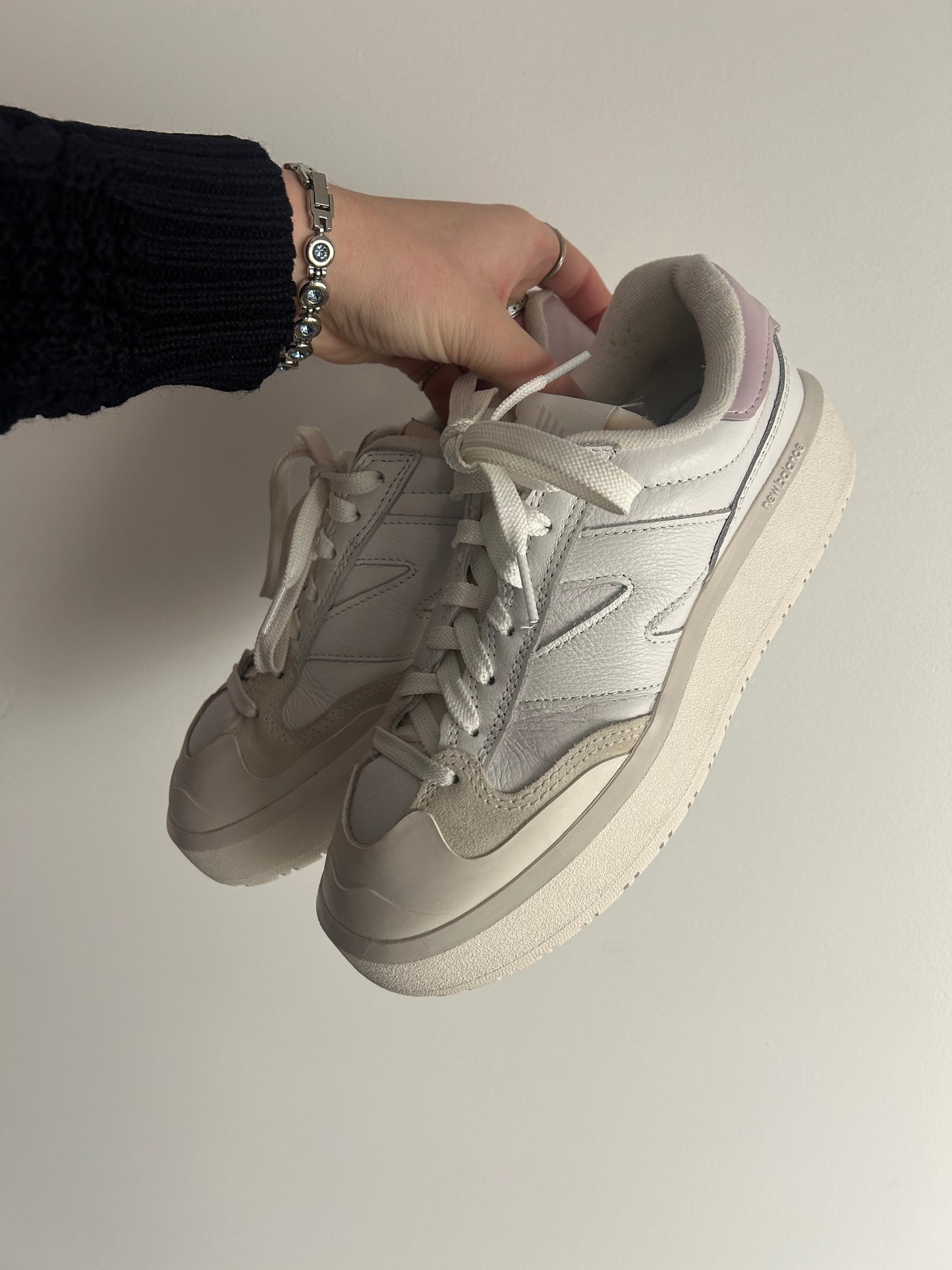 New Balance CT302