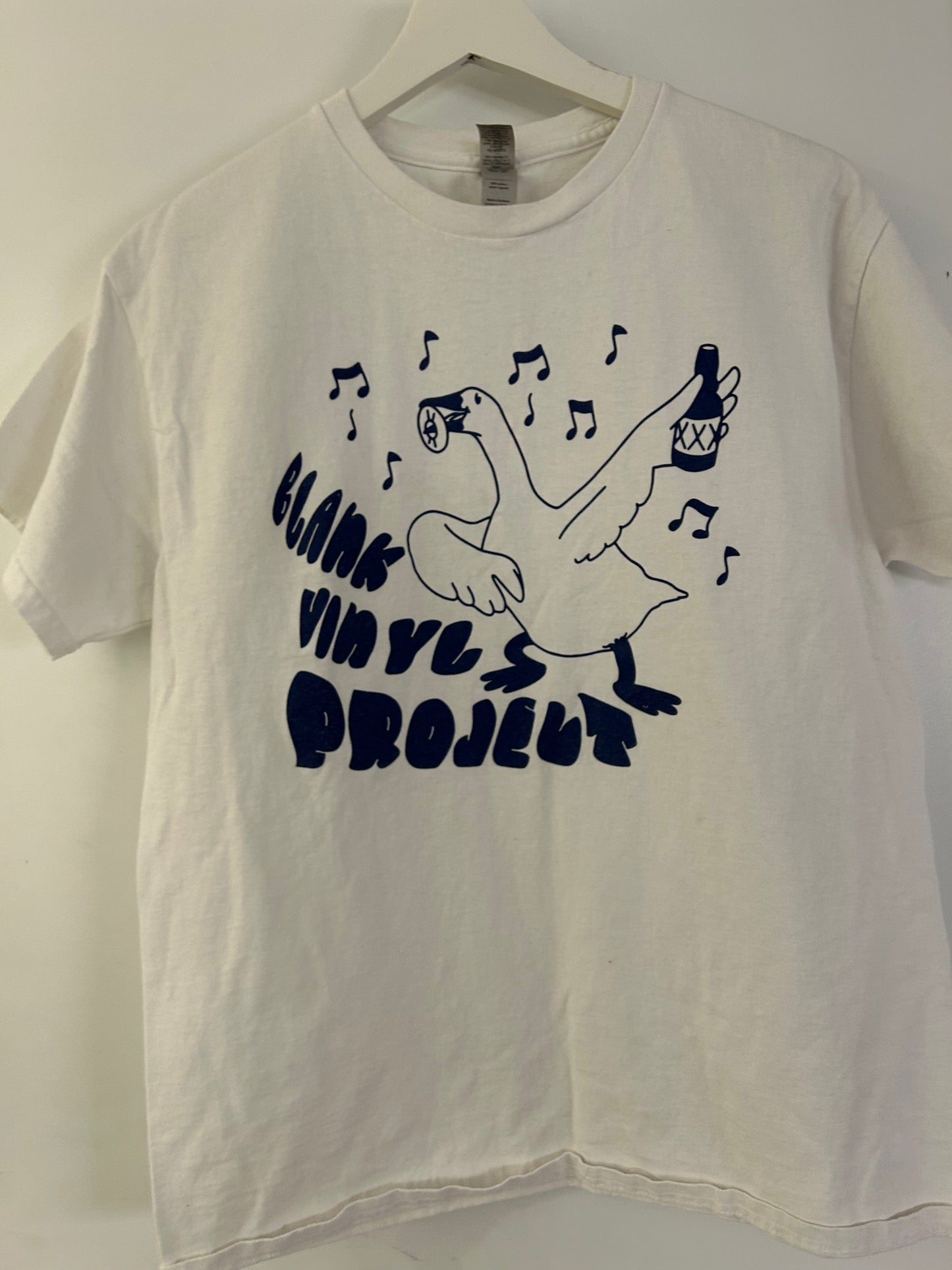 BVP Tee