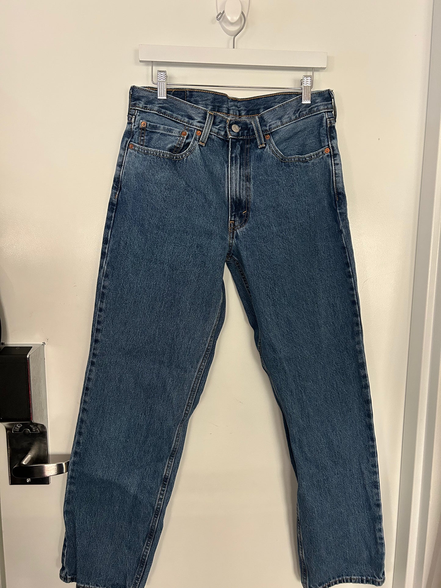 Levi's 550 Jeans