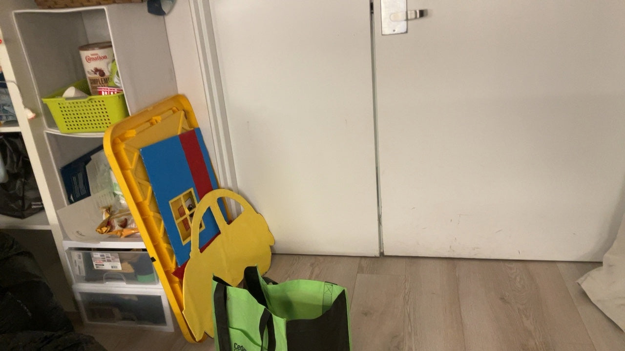 Toy set Small Multicolor