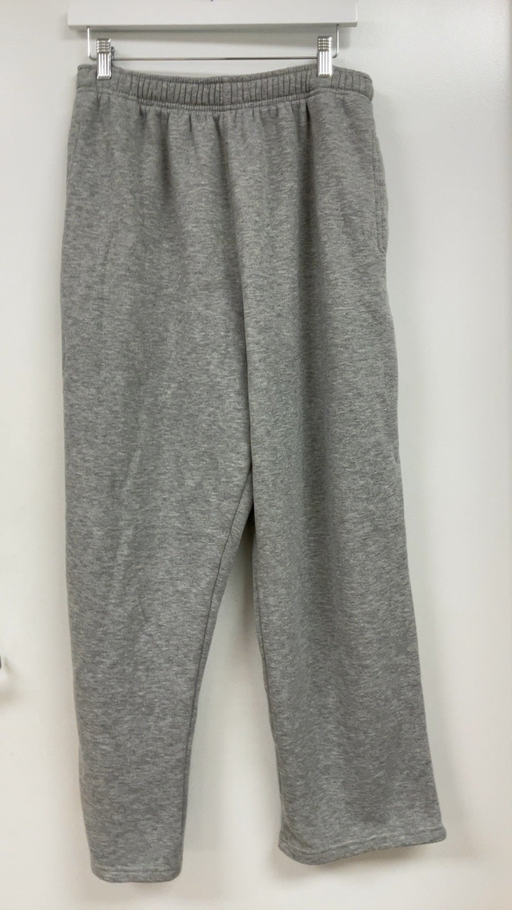 Cozy Wide Leg Sweatpants