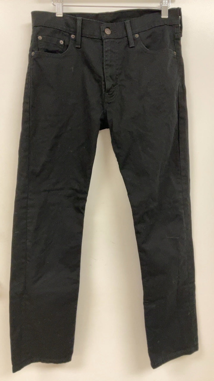 Black Jeans