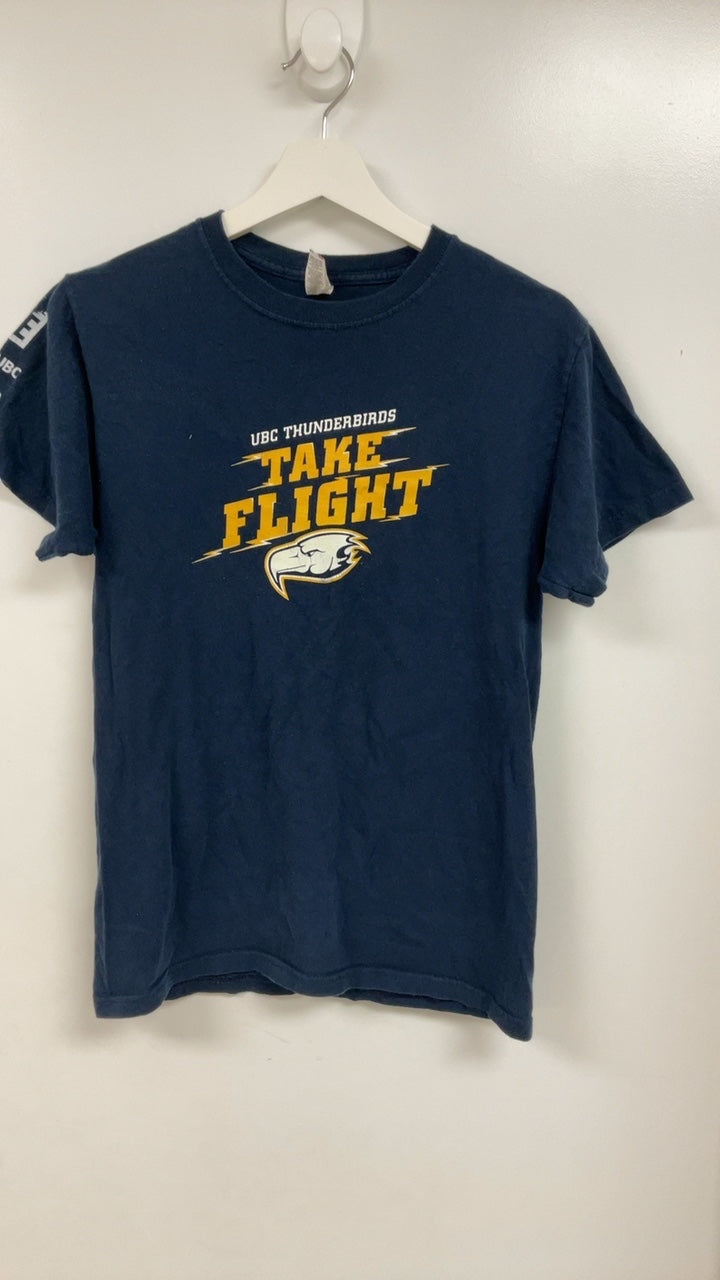 UBC Thunderbirds Tee
