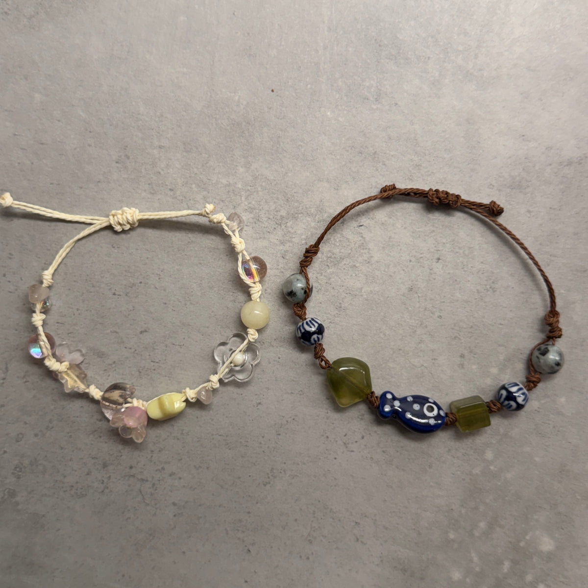 Bracelet