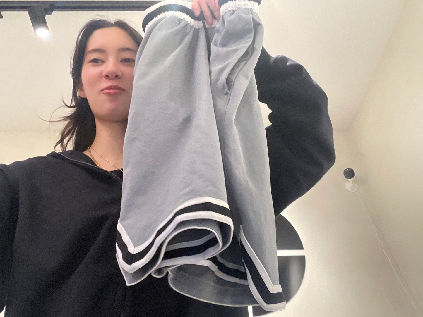 Nike Grey Basketball Shorts
