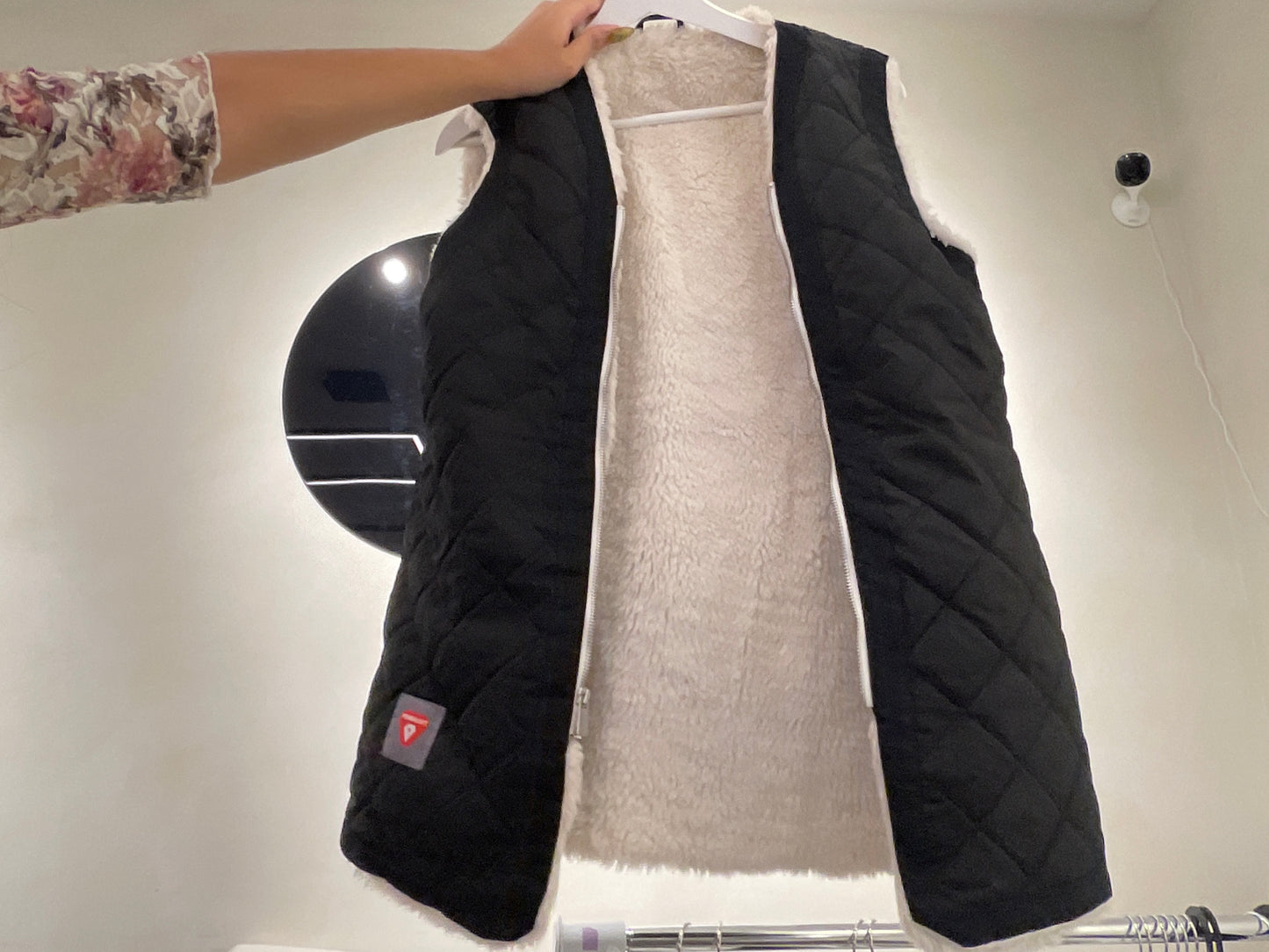 Primaloft Vest