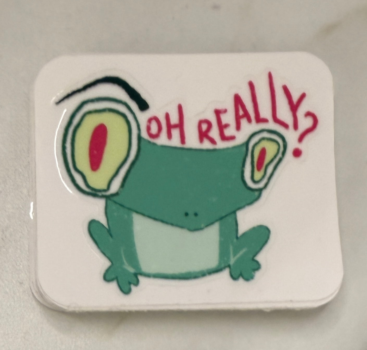 Sticker (bibz.beadz)