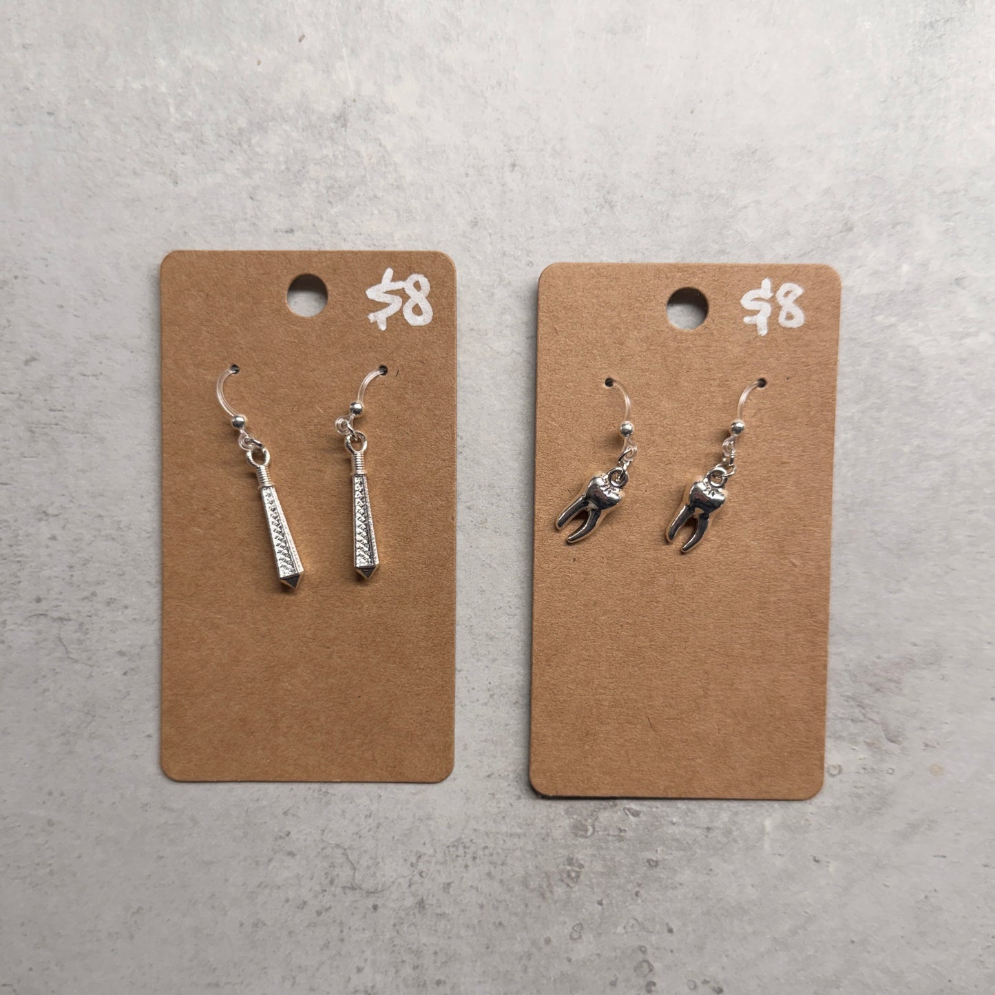 Earrings (bibz.beadz)