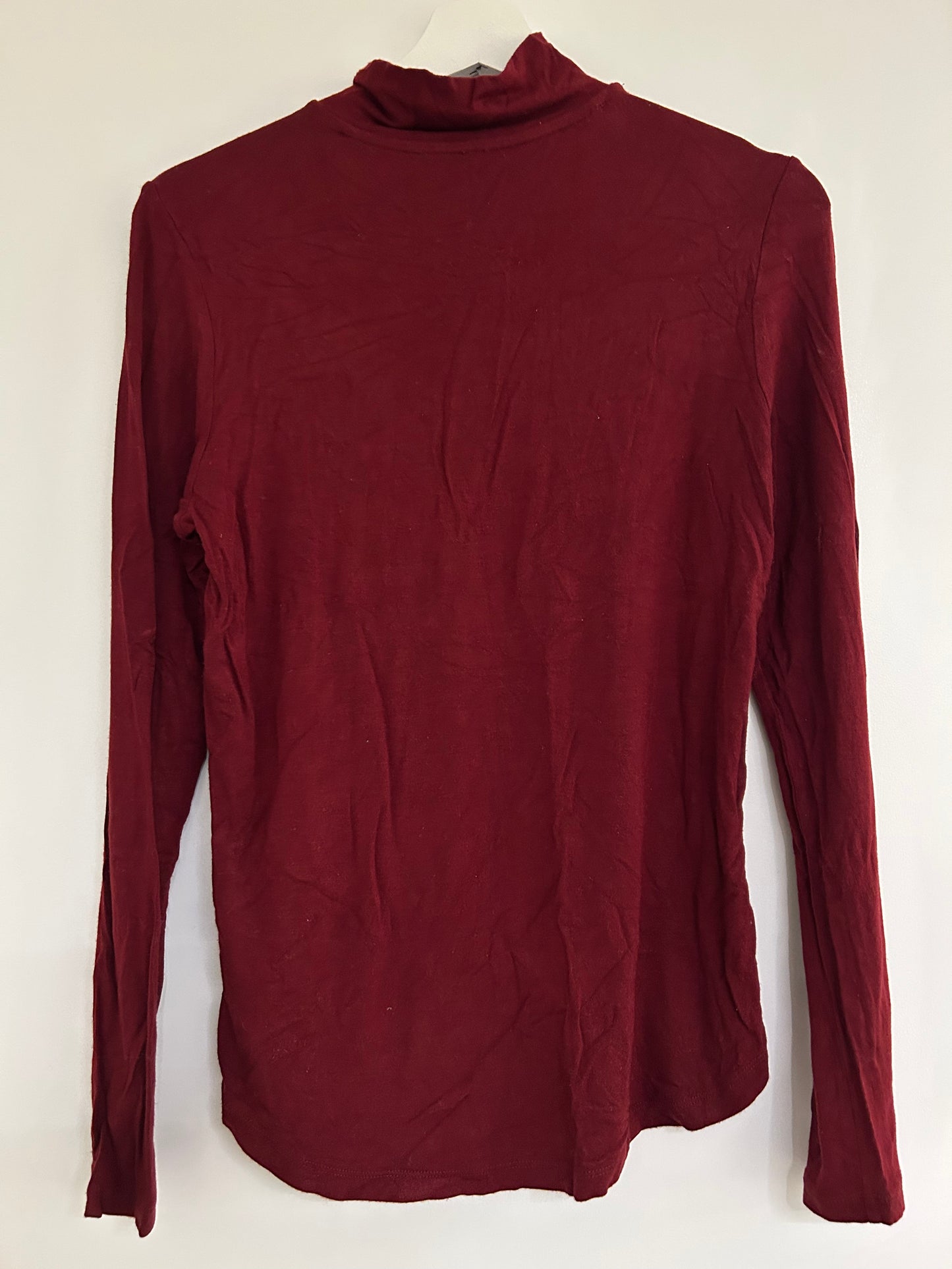 Red Light Turtleneck