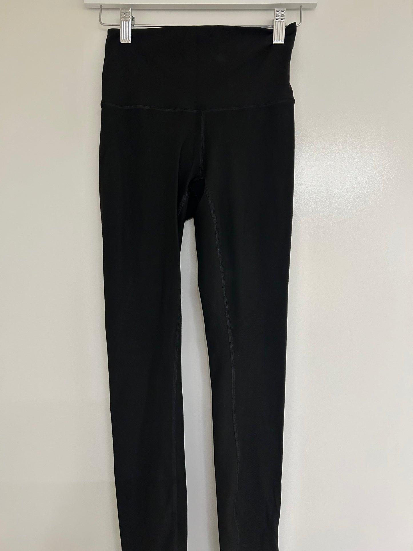 Lululemon Black Leggings
