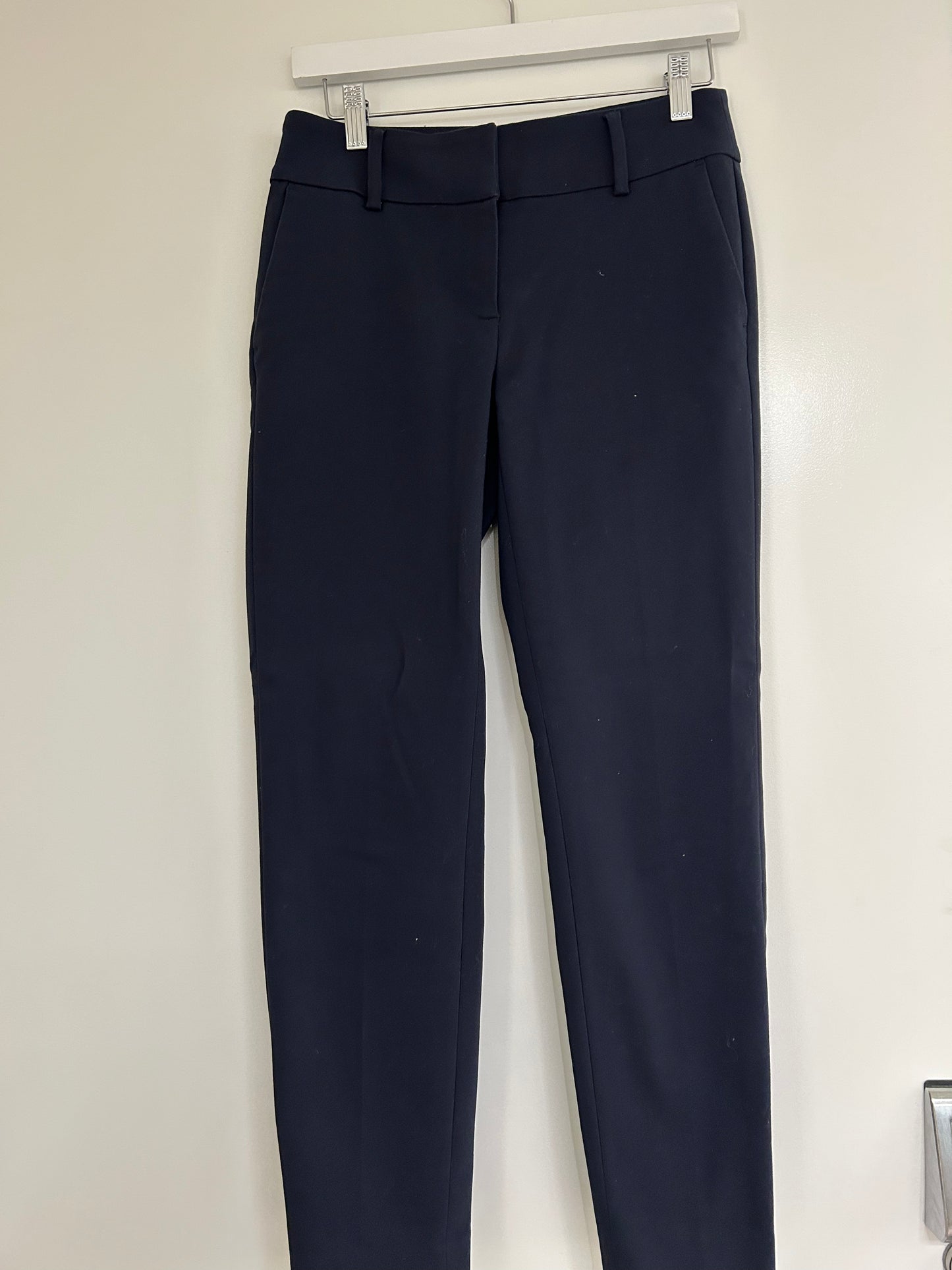 [SET] Navy Suit