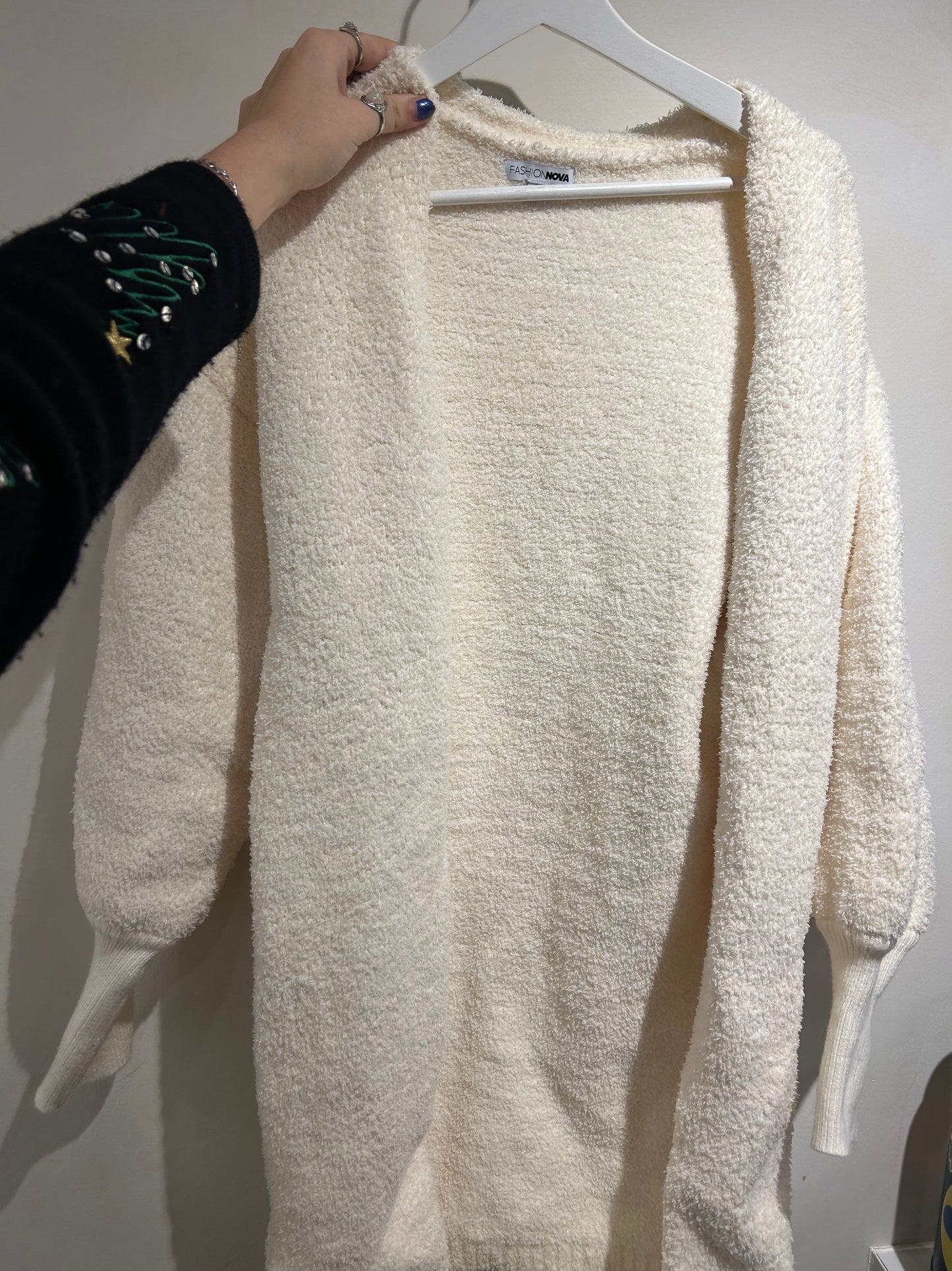 [SET] Fuzzy Pajamas