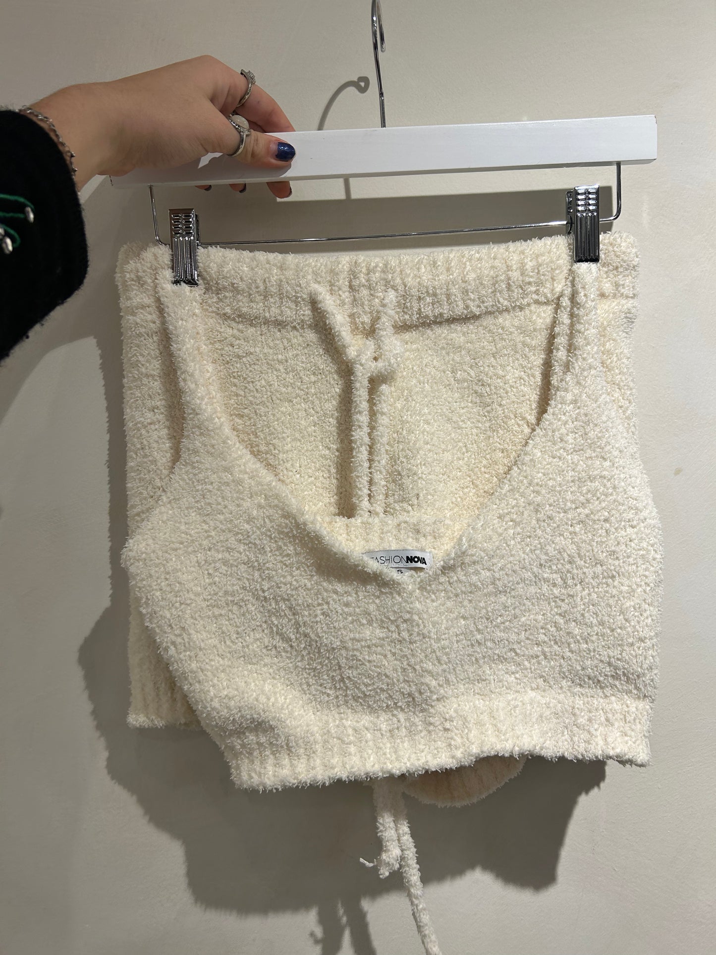 [SET] Fuzzy Pajamas