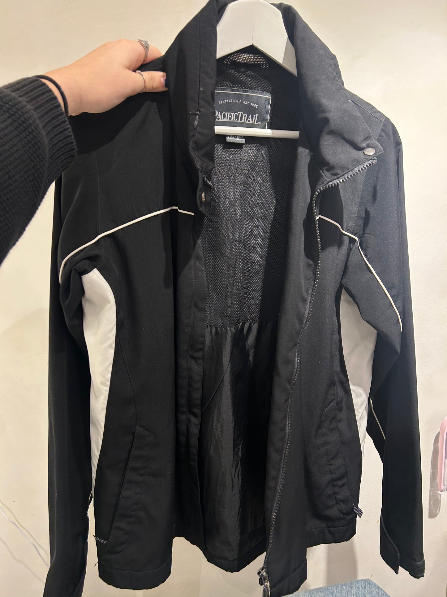 Pacific Trail Jacket