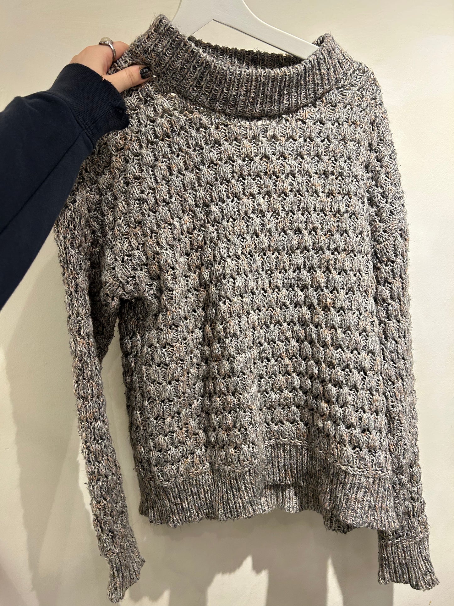 Universal Thread Loose Knit Sweater