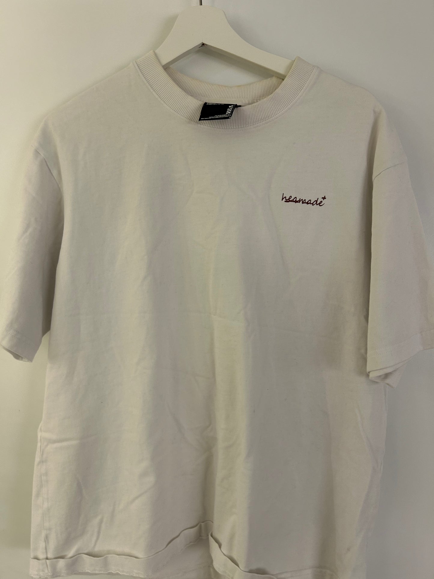 Heamade Tee