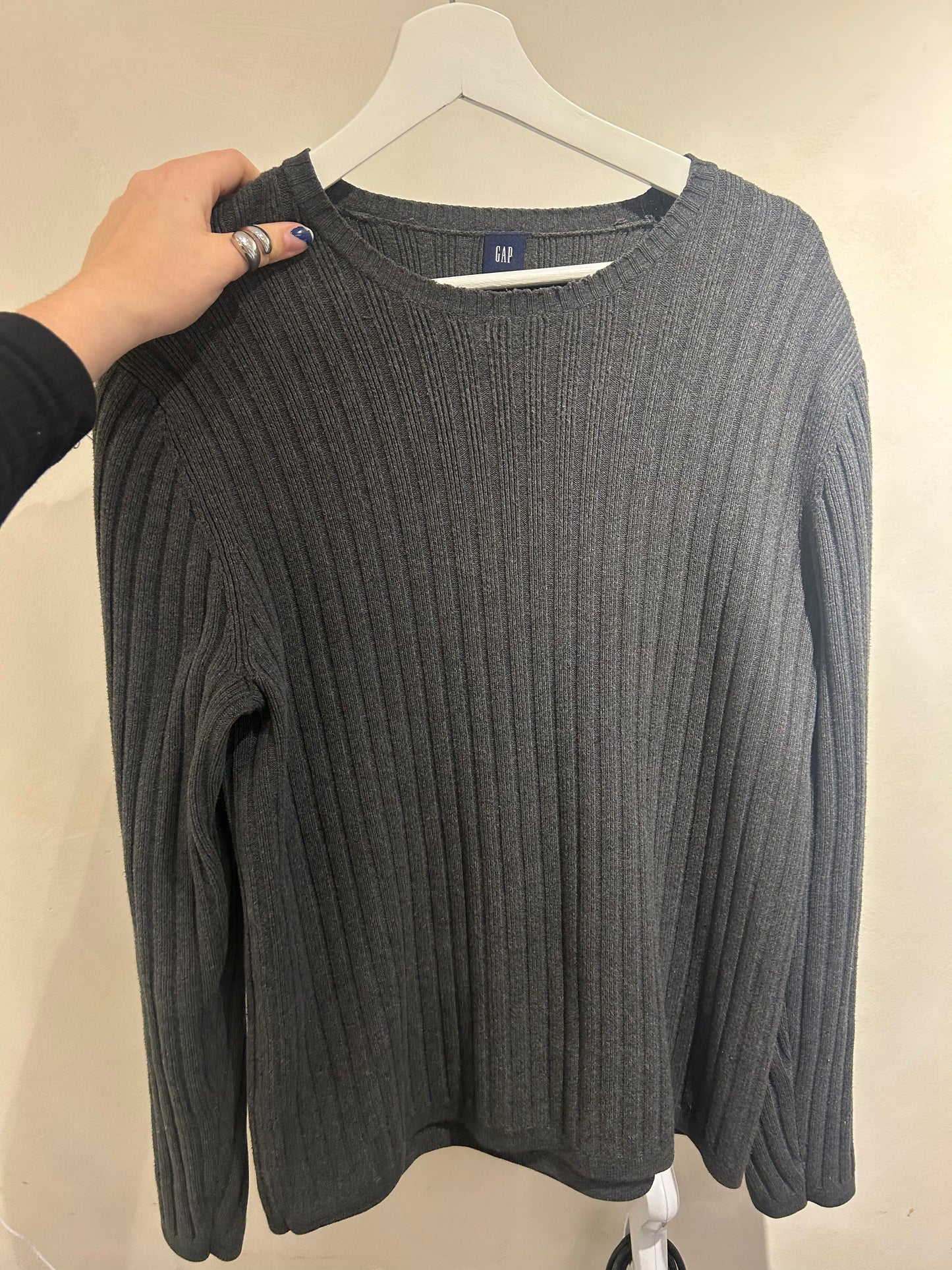Gap Grey Sweater
