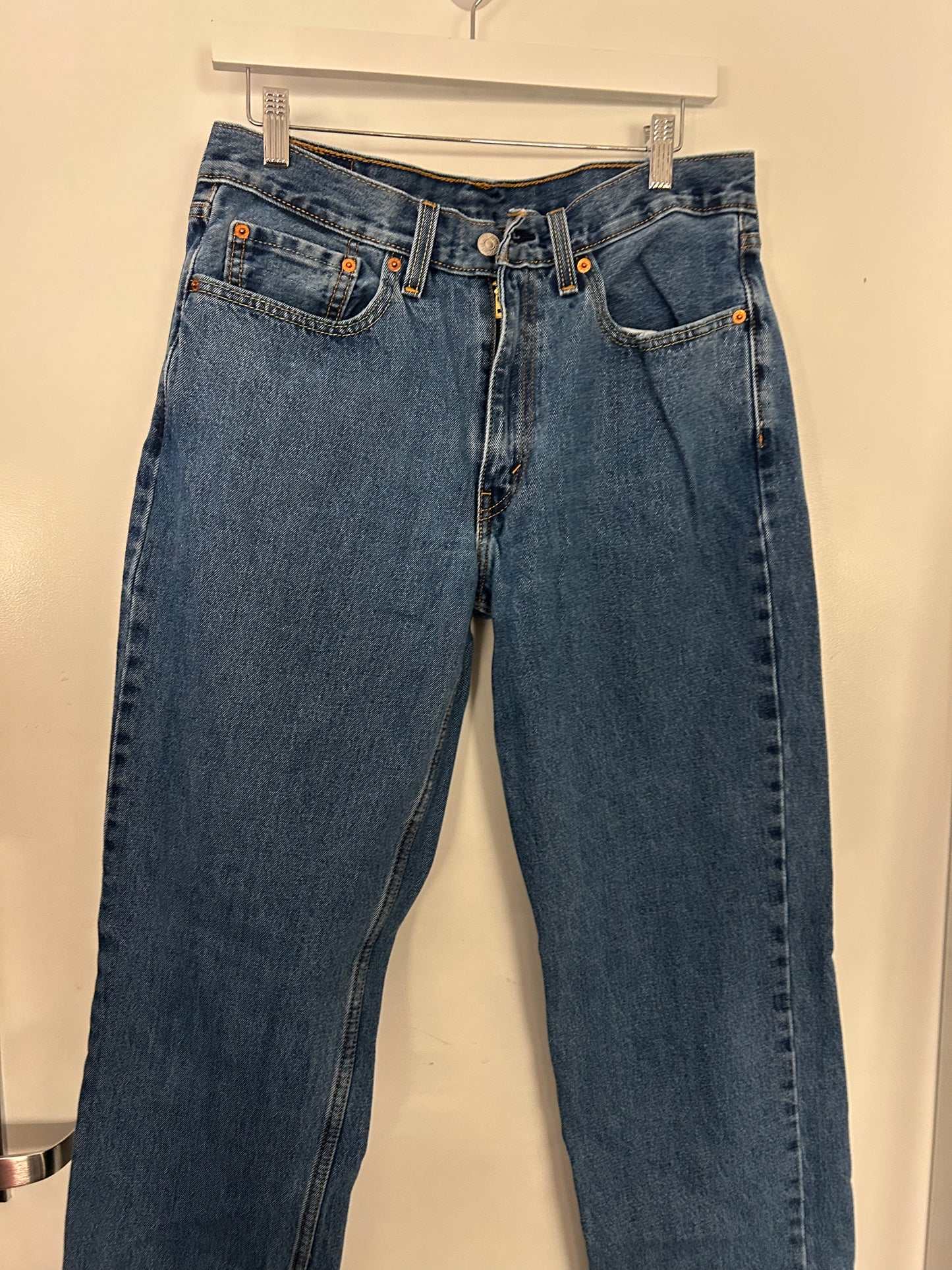 Levi's 550 Jeans