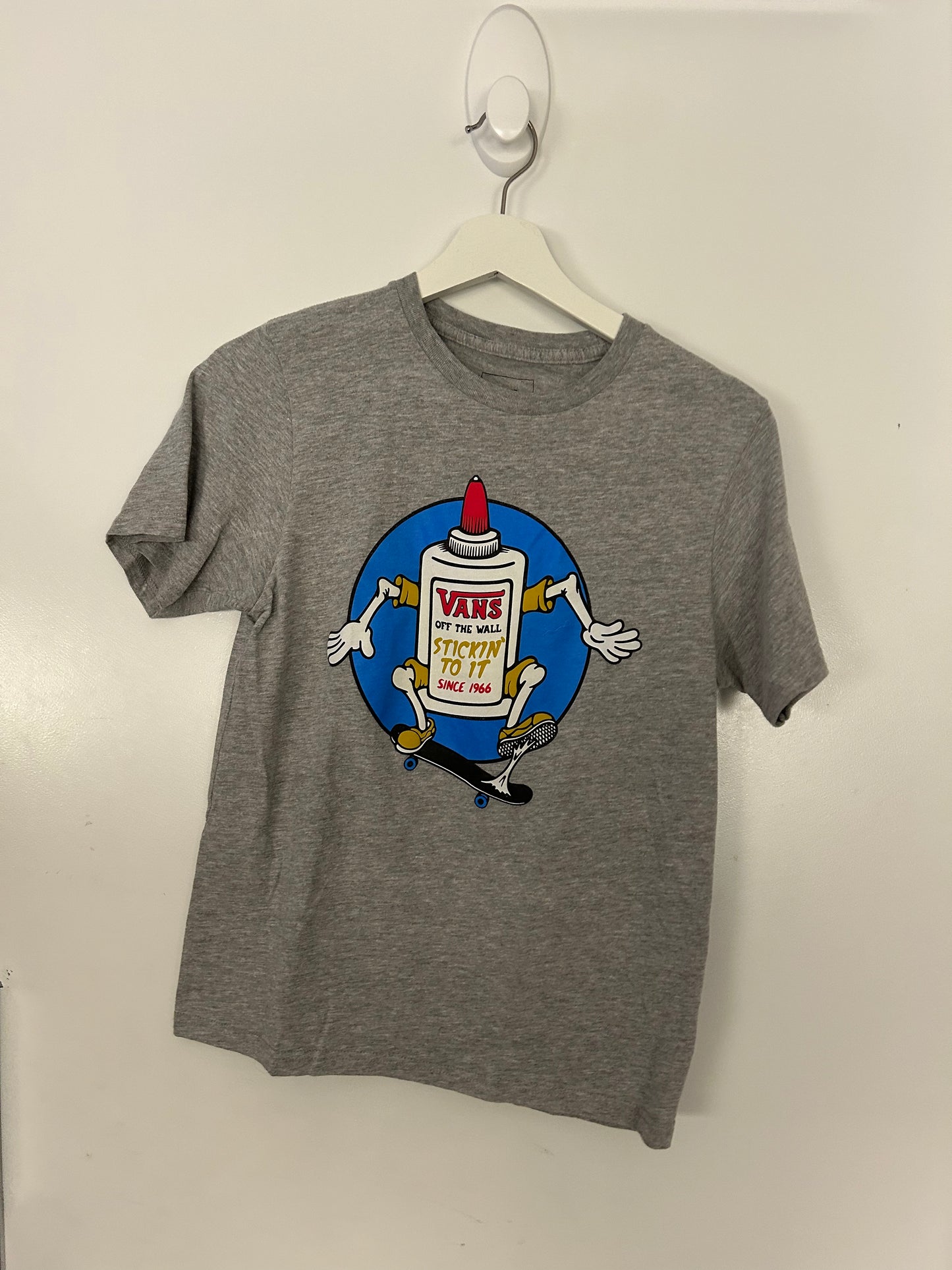 Vans Graphic Tee
