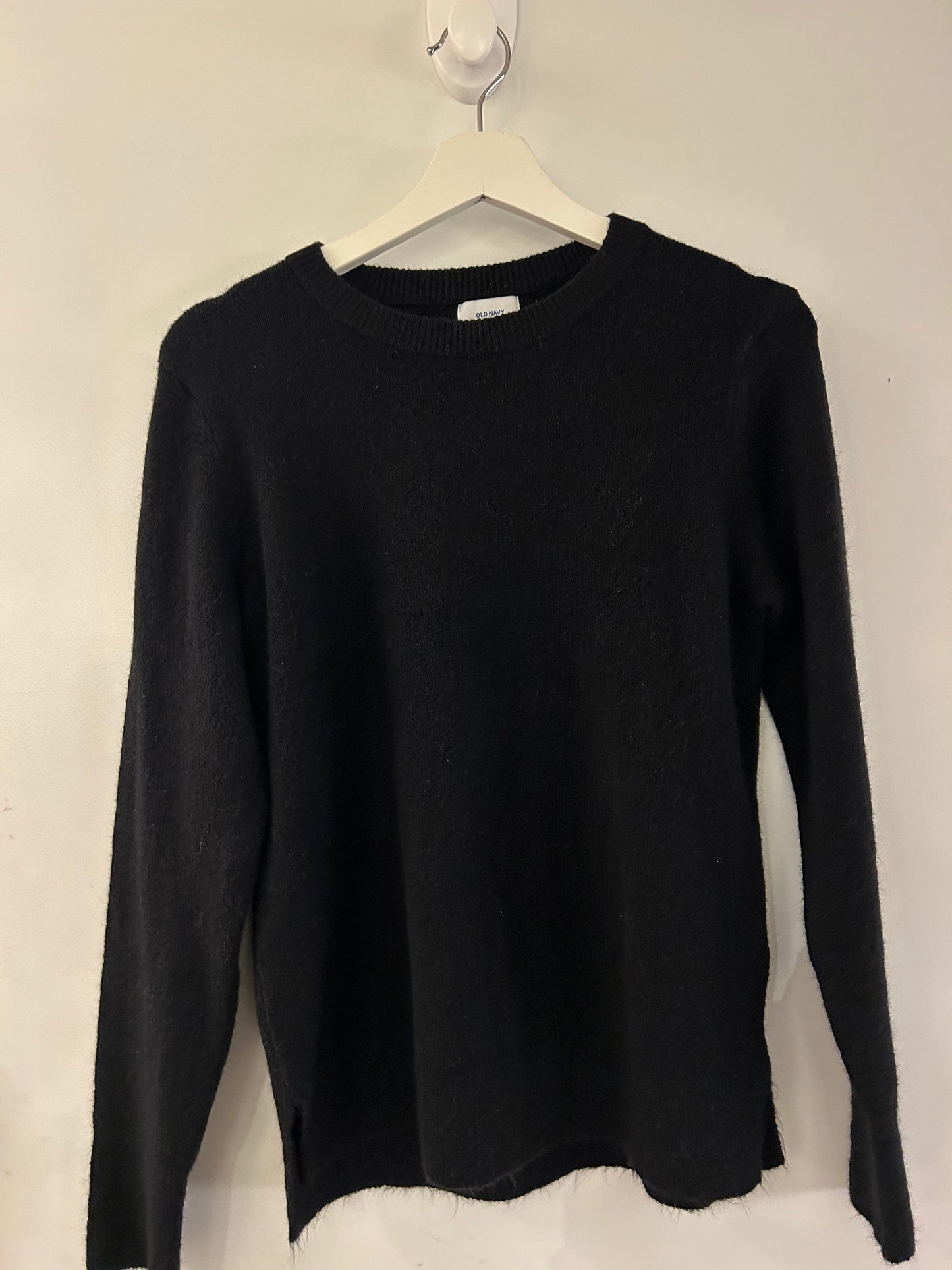 Old Navy Black Sweater